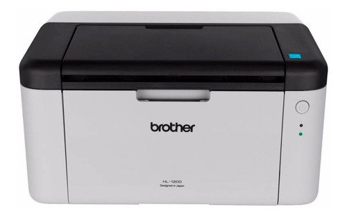 Impresora Brother Hl-1200 Laser Monocromatica