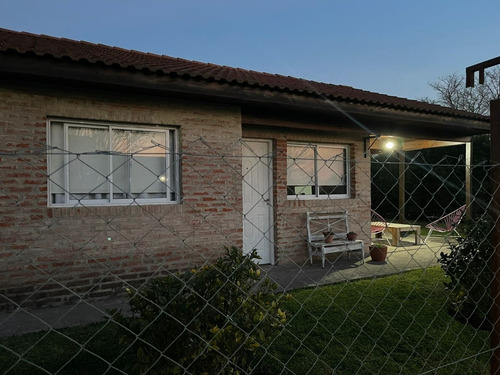 Imagen 12 de 14 de Casa En Parada Robles