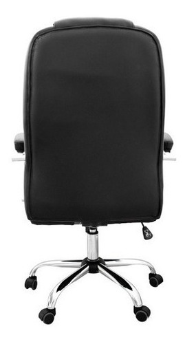 Imagen 3 de 10 de Sillón Silla Pc Ejecutivo Oficina Escritorio Gerente Ct