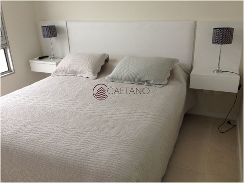 Imagen 19 de 30 de Apartamento En Brava, 2 Dormitorios Alquiler - Punta Del Este Brava