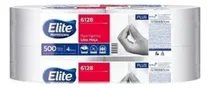 Comprar Papel Higienico 500 Mt Elite 6128 Simple H Blanco Packx4 