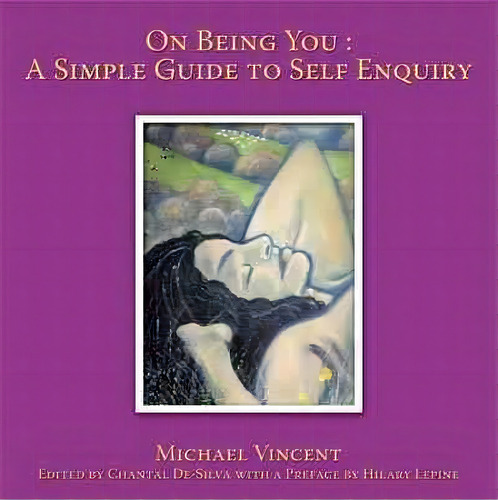On Being You, De Michael Vincent. Editorial Authorhouse, Tapa Blanda En Inglés