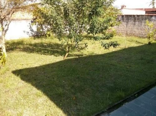 Excelente Casa No Jardim Guacira - Itanhaém 3887 | A.c.m