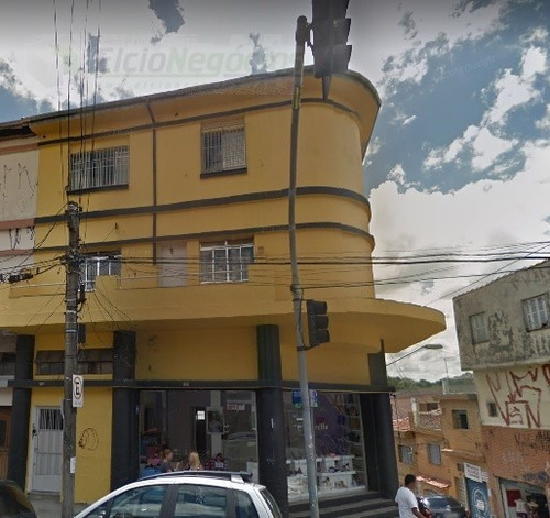 Imagem 2 de 2 de Comercial Para Venda, 0 Dormitórios, Nossa Senhora Do Ó - São Paulo - 228