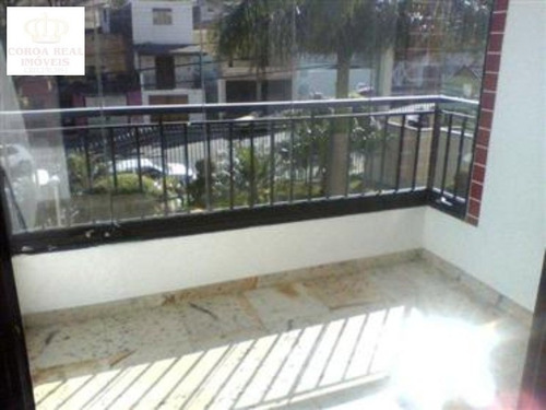Imagem 5 de 13 de Apartamento - Ap00169 - 34342646