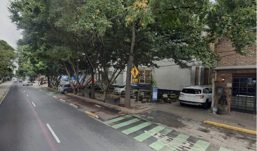 Oficina En Venta De Recuperacion Bancaria En Benito Juarez, Cdmx. Sh05