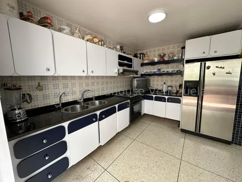 Casa En Venta En Alto Prado