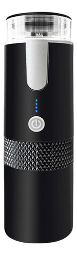 Cafetera Portátil De Espresso Recargable Coffee Mini De 170