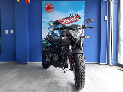 Pulsar Ns 200 Fi 2022