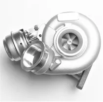 Comprar Turbo Mercedes Sprinter 311 411 313 413 Cdi Om611 Nuevo!!