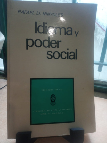 Idioma Y Poder Social E26