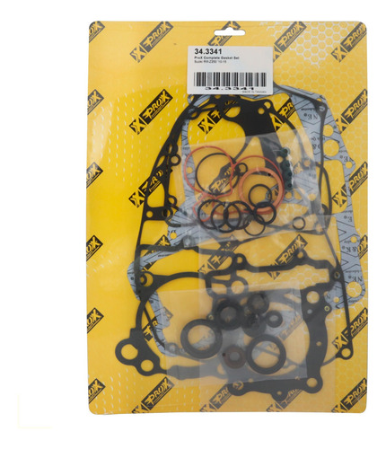 Kit Juntas Motor Completo Reten Suzuki Rmz 250 10 A 16 Prox