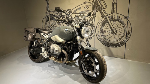 Bmw Nine T Df Motors