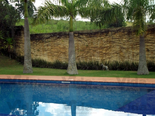 Chácara A Venda Em Porta Do Sol - Mairinque - 24071