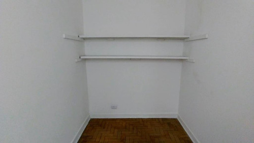 Imagem 20 de 27 de Apartamento Com 1 Dormitório Para Alugar, 88 M² Por R$ 3.500,00/mês - Jardim Paulistano - São Paulo/sp - Ap0974