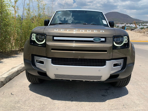 Imagen 2 de 12 de Land Rover Defender 2021
