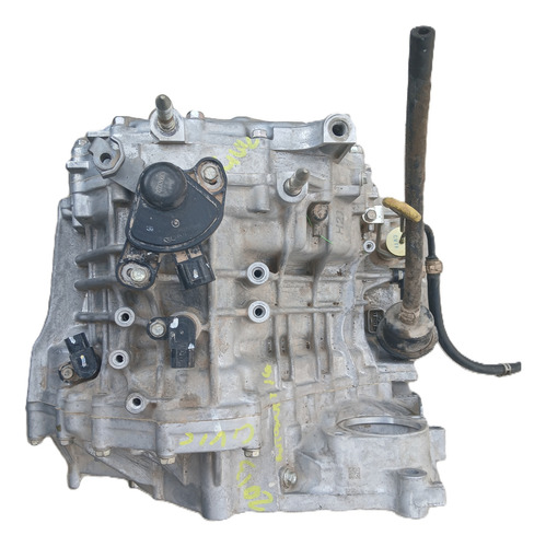 Transmision Automatica De Honda Civic Hybrido Modelo 2013 (Usado)