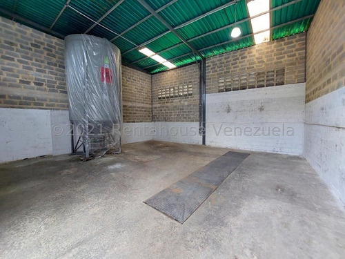 Imagen 10 de 19 de Venta De Excelentes Galpones En Mariche / Cl