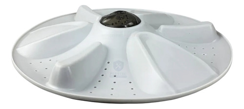 Paleta Agitador Para Lavadora Daewoo 41cms - Calidad A1