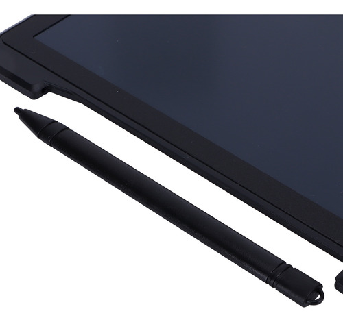 Tableta De Dibujo Portátil Lcd De Pantalla Grande De 12 PuLG