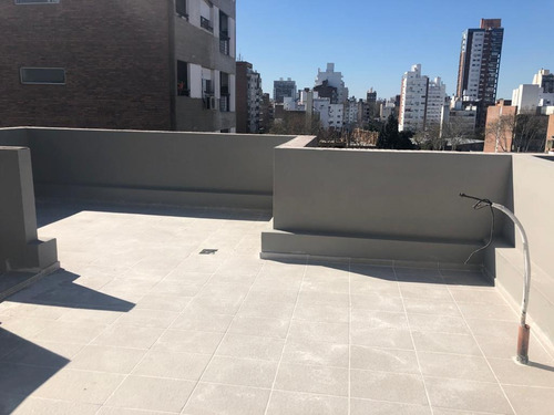 Imagen 12 de 16 de Venta 1 Dormitorio Terraza Exclusiva A Estrenar