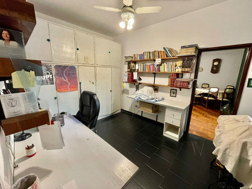 Imagen 10 de 27 de Venta Ph 4 Ambientes Con Terraza En Montecastro
