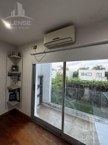 Casa 8 Ambientes Estilo Moderno Con Pileta En Venta - Altos De Hudson Ii