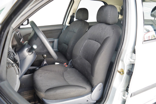 Palio Elx 1.0 8v (flex)
