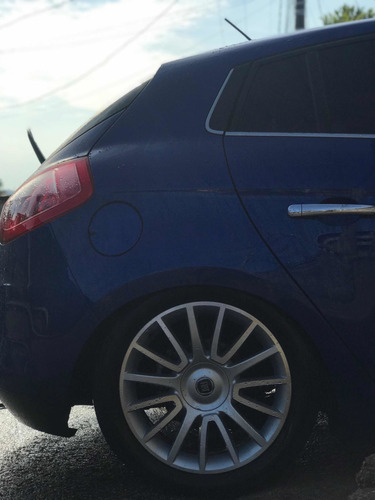 Imagem 5 de 12 de Fiat Bravo 2011 1.8 16v Absolute Flex Dualogic 5p