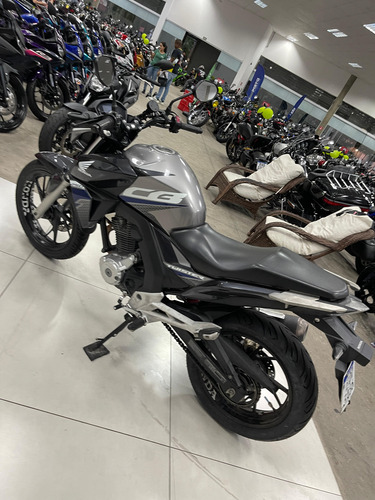 Honda Cb 250 F Twister 2020 / 20.487 Km