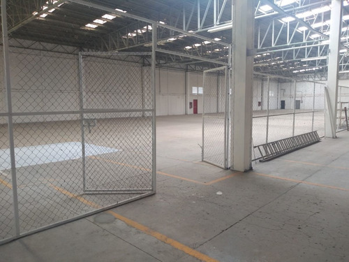 Imagen 24 de 30 de Excelente Bodega Industrial En Renta En Tepotzotlán