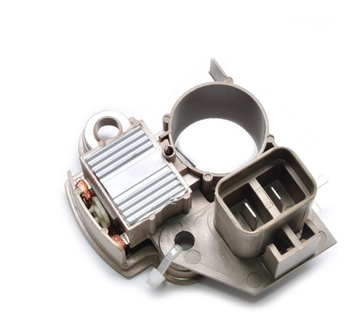 Regulador Alternador Dodge Raider 3.0l 1989 Sist Mitsubishi