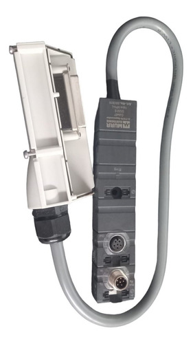Cube67 Do32 E Valve Mpa-l