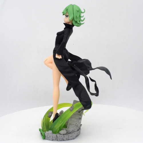 D Bonecos De Ação One Punch-man Senritsu No Tatsumaki 22
