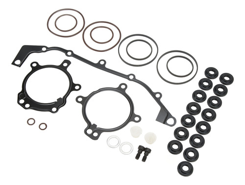 32411093596 Set De Reparación Doble Para Vanos 11121437395