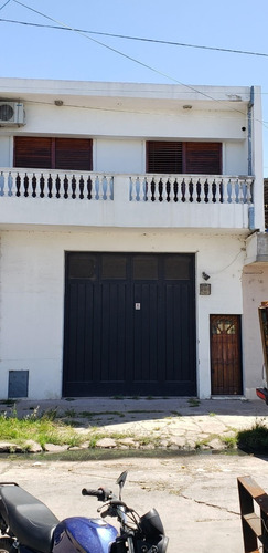 Galpon Con Vivienda 3 Amb A Estrenar