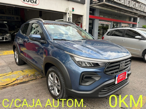 Imagen 2 de 14 de Fiat Pulse