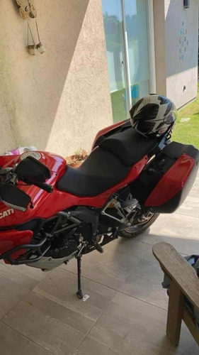 Imagen 7 de 8 de Ducati Multiestrada