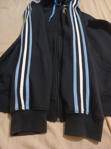 Campera Selección Argentina Afa Icon 2022