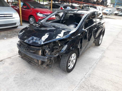 Imagem 8 de 14 de Hyundai Hb20 1.0 Turbo 6 Marchas Sucata Rs Peças Farroupilha