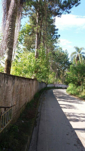 Imagem 10 de 12 de Área À Venda, 21786 M² Por R$ 1.100.000,00 - Jardim Nossa Senhora Das Graças - Cotia/sp - Ar0479