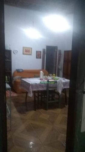 Imagem 8 de 20 de Chácara Com 2 Dormitórios À Venda, 24200 M² Por R$ 400.000,00 - Jardim Coelho Neto - Guaratinguetá/sp - Ch0637