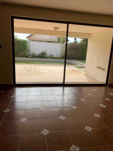Imagen 17 de 22 de I. Holzapfel #504. Casa 5d6b Bosques De Montemar