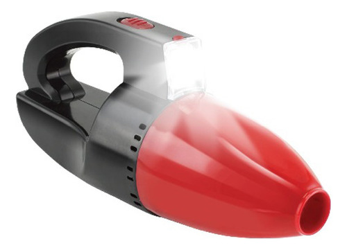 Aspiradora Para Auto 12 Volt Alta Calidad Con Linterna