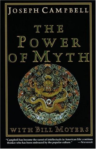 The Power Of Myth - Nuevo