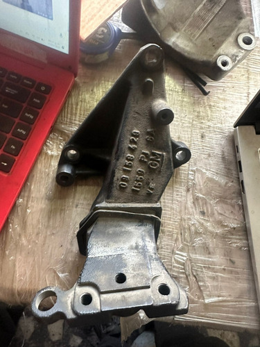 Base Soporte Motor Chevrolet Astra 00-06 Original (Usado)