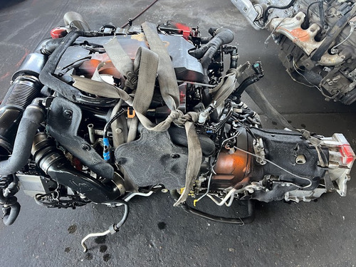 Motor Jaguar F-pace 2.0l 2018 Gasolina (Usado)
