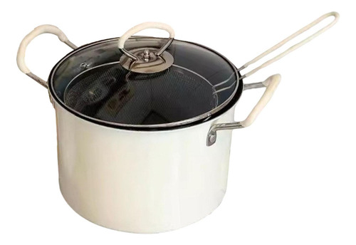 Pot De Freidora Profunda Pot De Fría Japonesa Freing Freing