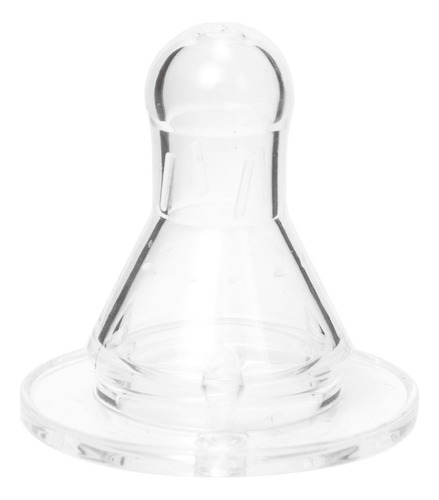 Tetina De Silicona X2 Anticólicos Momeasy