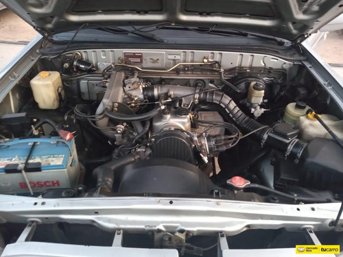 Mazda B2200 2.2 B22dc9